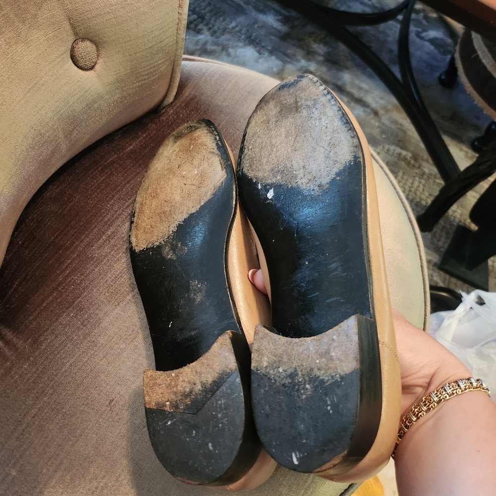 Christian Dior Monsieur leather shoes size 7.5 - Picture 8 of 8